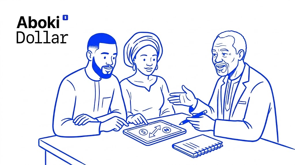 Dollar to Naira Exchange Rate Explained: Everything Nigerians Need to Know (2026 Guide)