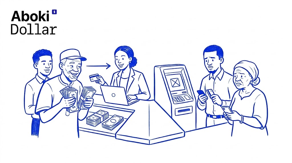 What Is FX Liquidity and Why It Matters in Nigeria